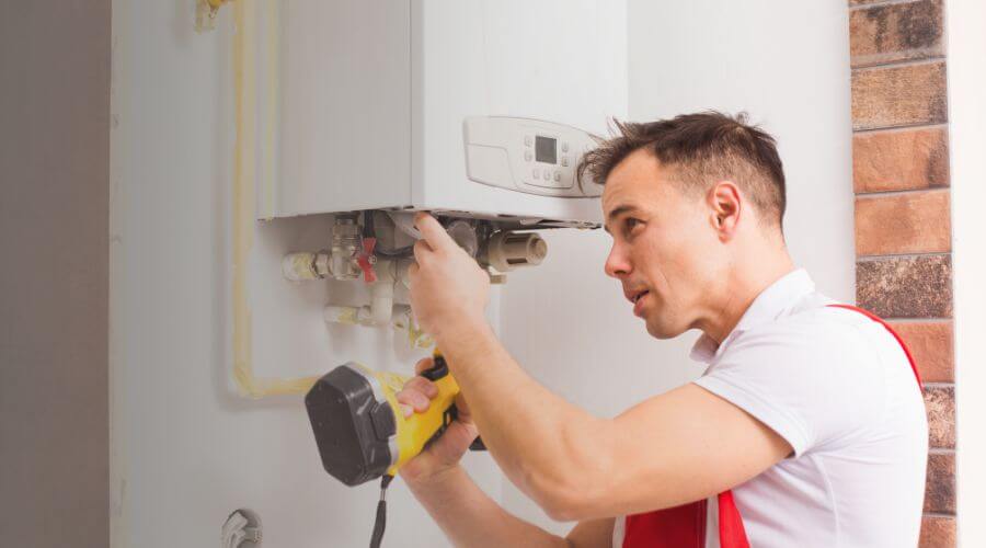 Expert burst pipe repair services in Stratham, NH